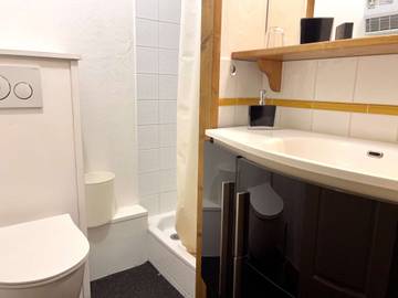 Chalet pour 6 Personnes dans Valmorel, Les Avanchers-Valmorel, Photo 4