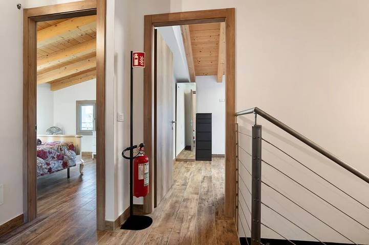 Ferienhaus für 4 Personen, mit Garten in Venetien - 4