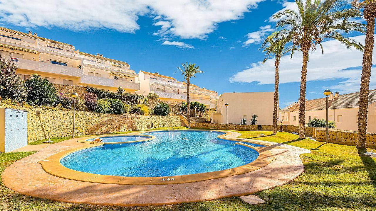 Ferienhaus für 6 Personen (220 m²) in Relleu in Relleu, Costa Blanca