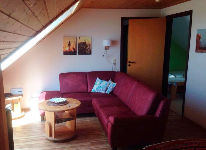 Ferienwohnung für 2 Personen in Burg auf Fehmarn - 3