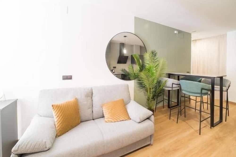 Appartamento intero, Boutique La Gloria (Estudio 1C) in Almería, Costa de Almeria