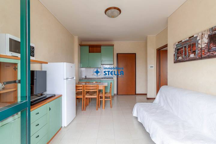 Entire apartment, °Costa del sol° Piscina 403B/[Parking] in Lido di Jesolo, Jesolo-City