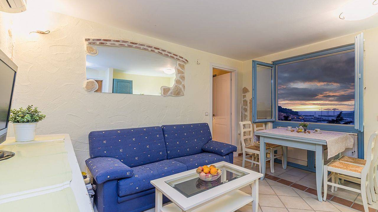 Ganze Ferienwohnung, Ferienwohnung für 2 Personen (33 m²) in Vrsar in Vrsar, Vrsar-Funtana
