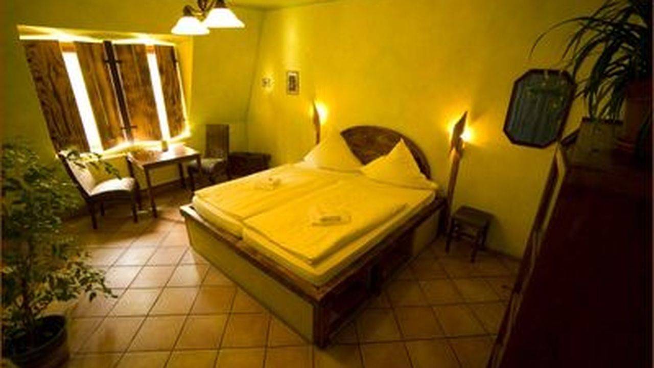 Doppelzimmer für 2 Personen in Dresden in Dresden-Neustadt, Dresden