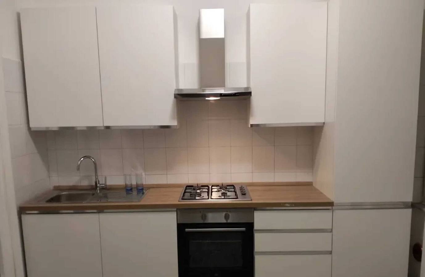 Apartamento entero, Apartamento espacioso en Pescara, 120 m², ideal para familias in Pescara, Costa Adriatica Abruzzo