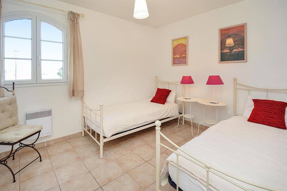 Schönes Haus in Aigues-Mortes in Aigues-Mortes, Côte d'Améthyste