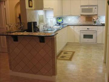 Beach Rental for 8 Guests in Navarre Beach, Emerald Coast, Picture 1