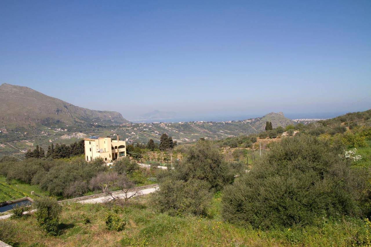 Agriturismo Rajata in Bagheria, Provincia di Palermo