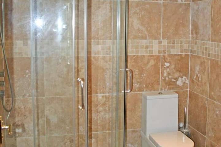 Gîte pour 4 personnes à Léhon - 4