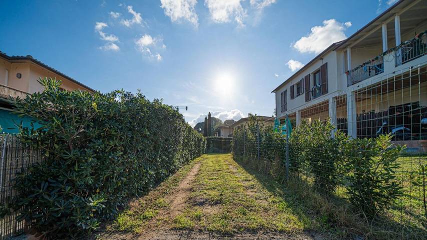 Ganze Wohnung, Apartment Lo Scoglio in Portoferraio-Bilocale Lo Scoglio in Portoferraio, Nationalpark Toskanischer Archipel