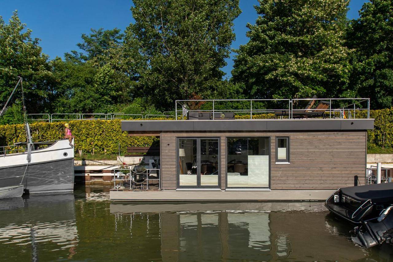 Mobile Home in Vahrenwald-List, Hannover