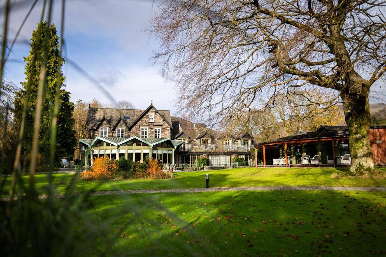 Classic Double Room in Grasmere, Lake District
