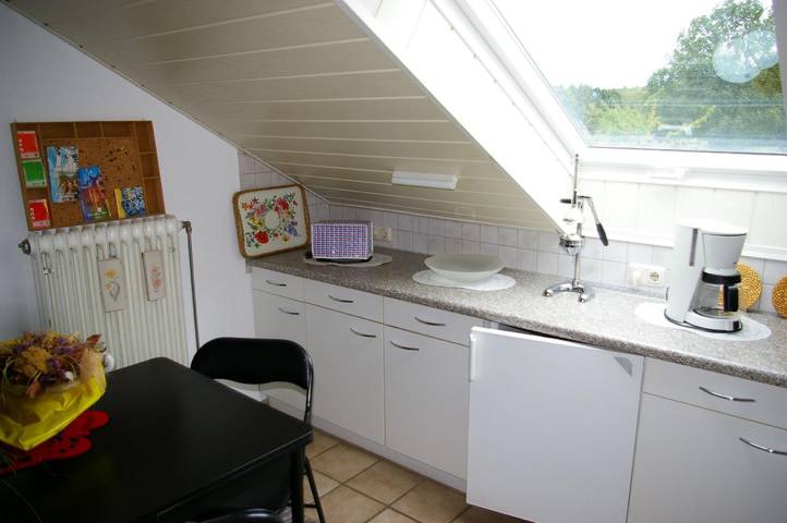 Ferienwohnung für 4 Personen, mit Garten und Balkon in Rhein-Sieg-Kreis - 4