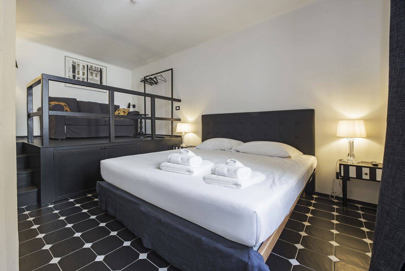 Appartamento intero, Aquarium 3' | 2Br| A/C| Historic Building By Tilo in Genova (Città), Genoa