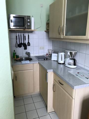 Ferienwohnung für 2 Personen in Rerik, Neubukow-Salzhaff, Bild 3