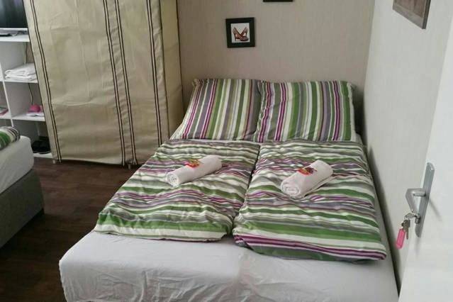 Gîte pour 3 personnes à Stuttgart - 4