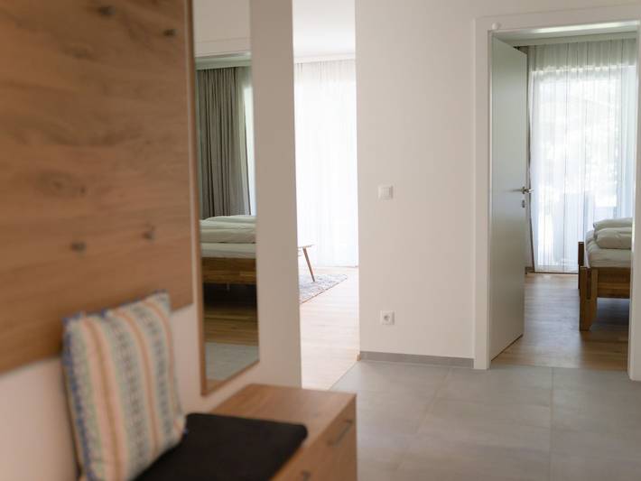 Ganze Ferienwohnung, Apartment Oasis Wörthersee neu & zentral Top 3 - Apartment Oasis Wörtherseee Top 3 in Krumpendorf am Wörthersee, Klagenfurt-Land