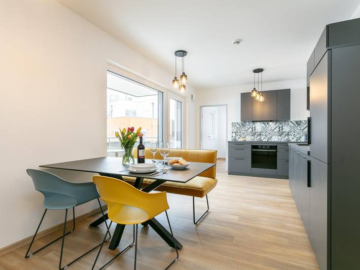 Ganze Wohnung, Hochwertiges Apartment im Zentrum von Jenbach in Karwendel (Tirol), Jenbach