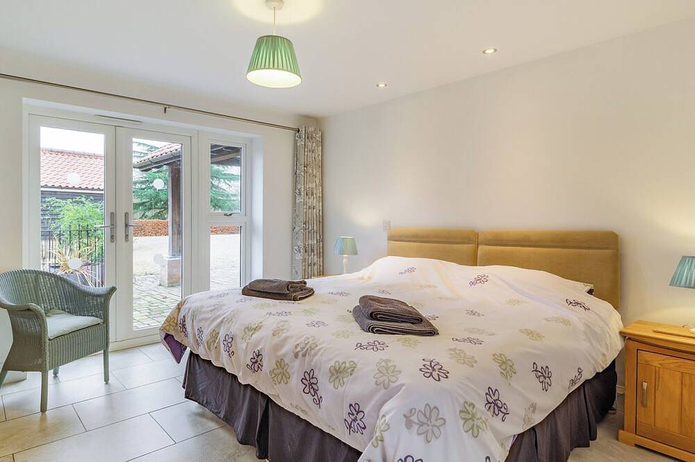 3 slaapkamer accommodatie in Wicken, near Ely in Wicken (Cambridgeshire), Cambridgeshire