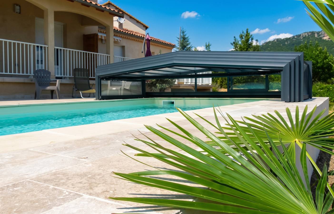 Maison de vacances