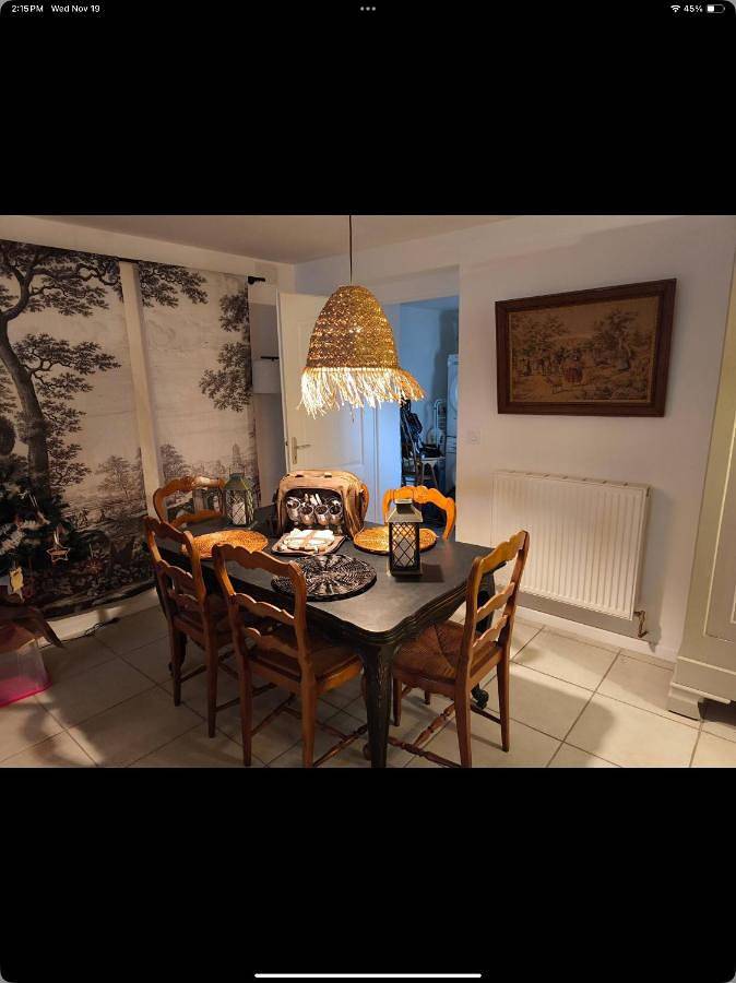 Location de vacances pour 10 personnes à Sainte-Foy-la-Grande - 3