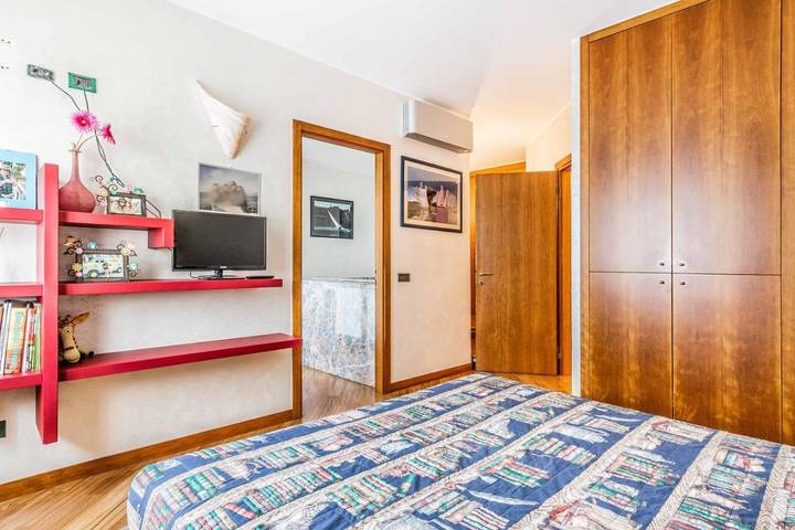 Gîte pour 4 personnes, avec vue et balcon à Busto Arsizio - 4