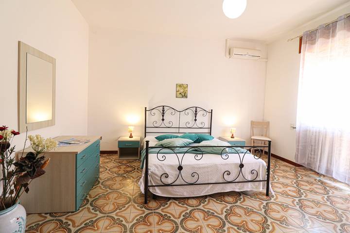 Ferienhaus für 10 Personen, mit Balkon, mit Haustier in Otranto - 2