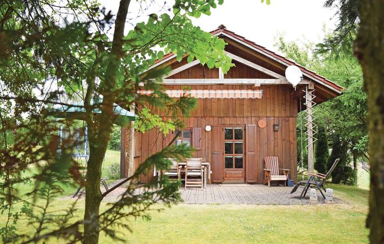 Ferienhaus für 4 Personen, mit Garten, mit Haustier in Landkreis Cham - 4