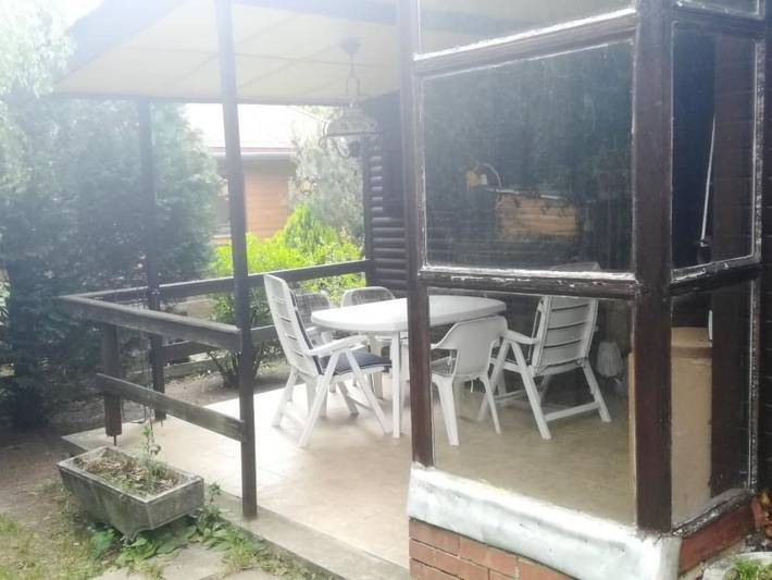 Bungalow für 5 Personen, mit Garten in Ungarn - 2