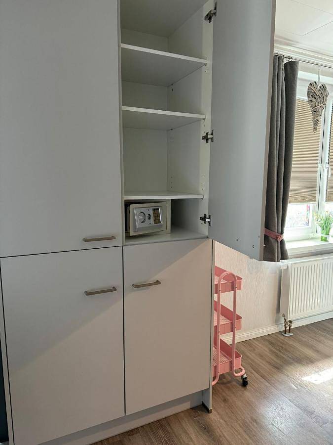 Ganze Wohnung, Ferienwohnung Bad Wilsnack in Bad Wilsnack, Prignitz