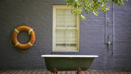 Holiday Home for 8 People in MacMasters Beach, New South Wales, Photo 1