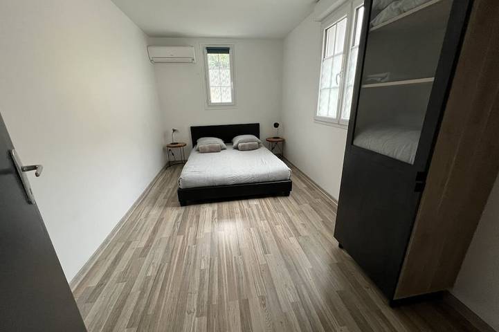 Ganze Wohnung, Côté Jardin Amiens 4-6 P in Amiens, Amiens und Umgebung