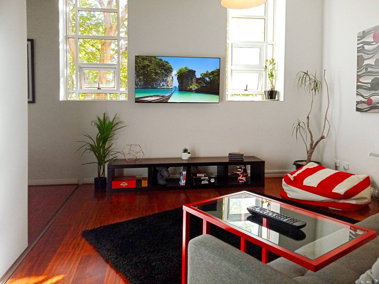 Apartamento entero, Unwind in Style at Melbourne's Historic Art Deco Apartment with Pool Gym Carpark in Melbourne, Melbourne (Victoria)
