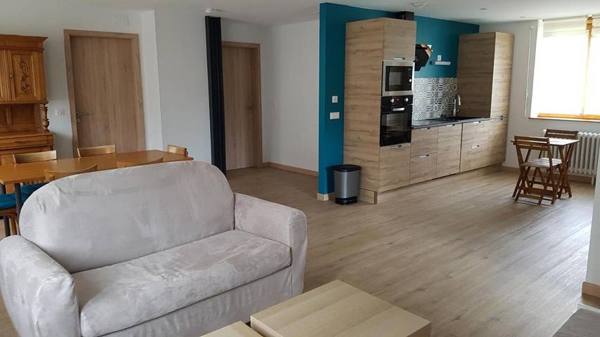 Gîte pour 6 personnes à Stosswihr - 3