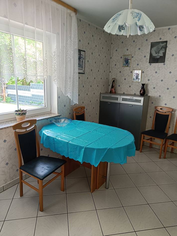 Ganze Ferienwohnung, Ferienwohnung mit Terrasse Ettringen in Ettringen, Osteifel