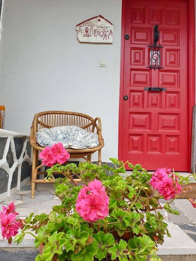 Casa rural para 10 personas, con vistas y jardín en Cudillero - 4