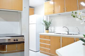 Casa De Vacaciones para 7 Personas en Almería, Costa de Almería, Foto 4