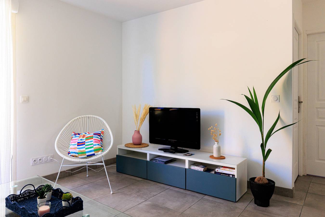 Apartamento entero, Apartamento de 6 Personas en Soustons – Comodidad Moderna, Jardín Privado y Terraza Exterior in Soustons, Côte d’Argent
