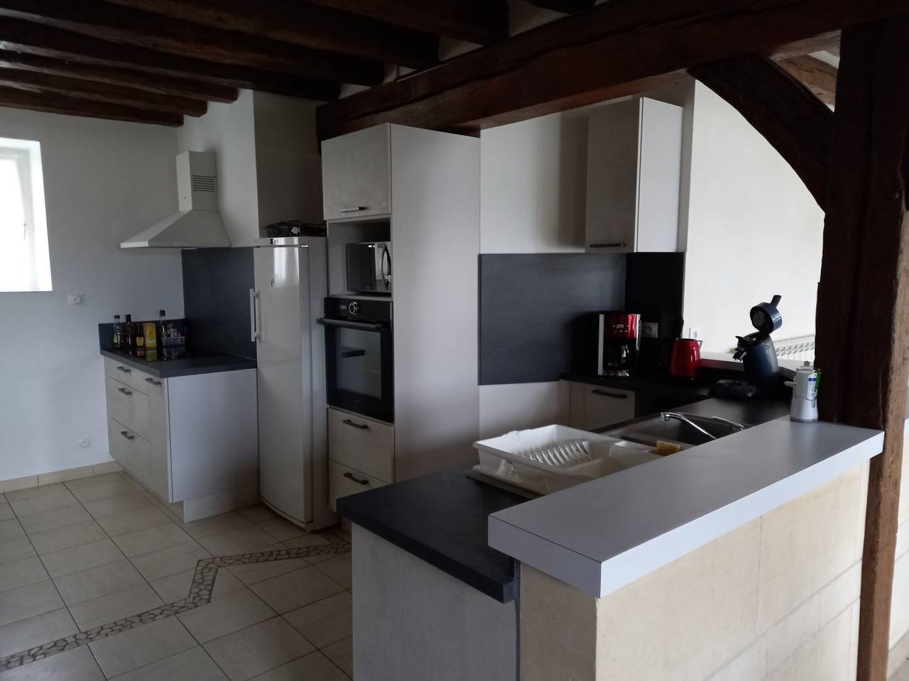 Gite Chopin - 20 couchages in Lazenay, Région de Vierzon