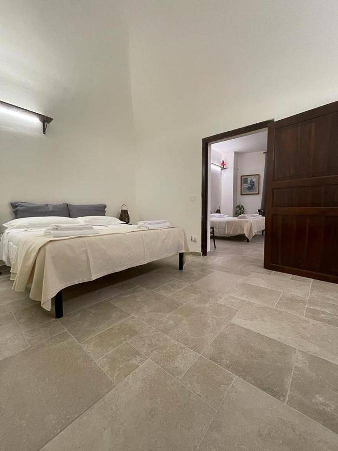 Location de vacances pour 5 personnes, avec balcon et vue à Polizzi Generosa - 3