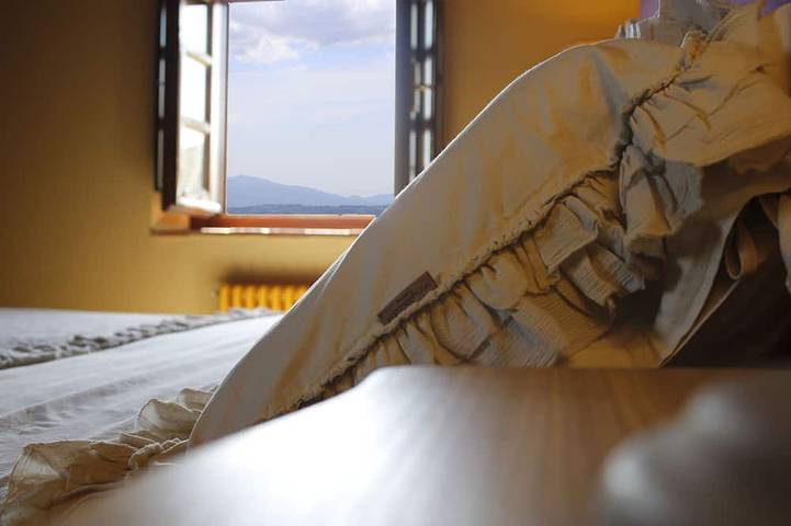 Casa Loretta luxury villa with swimming pool and whirlpool in Montecatini Terme, Provincia di Pistoia