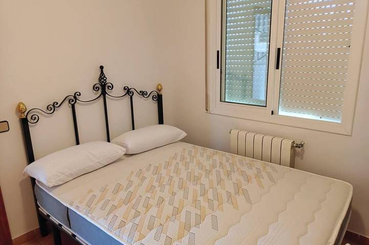 Villa für 9 Personen, mit Balkon und Whirlpool sowie Garten in Lloret de Mar - 4