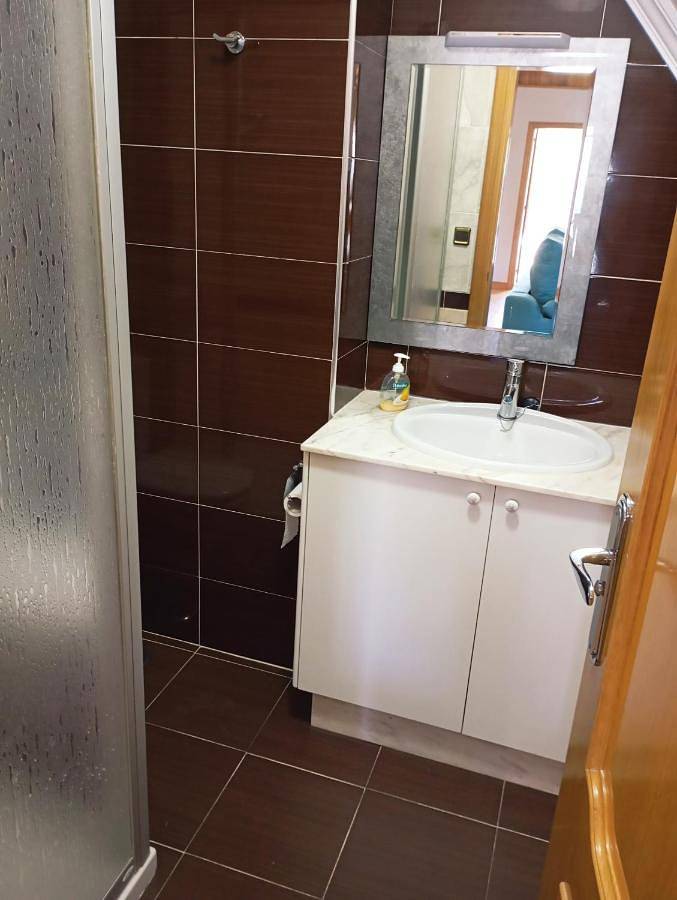 Gîte pour 10 personnes, avec piscine et jardin ainsi que vue et terrasse à Gondomar - 2