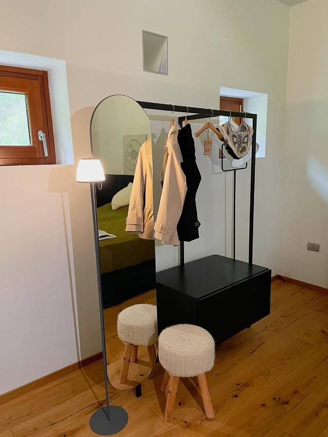 Double Room in Arsiero, Province de Vicenza