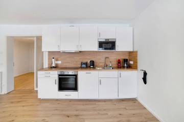 Ferienwohnung für 4 Personen in Rosdorf, Niedersachsen, Bild 4