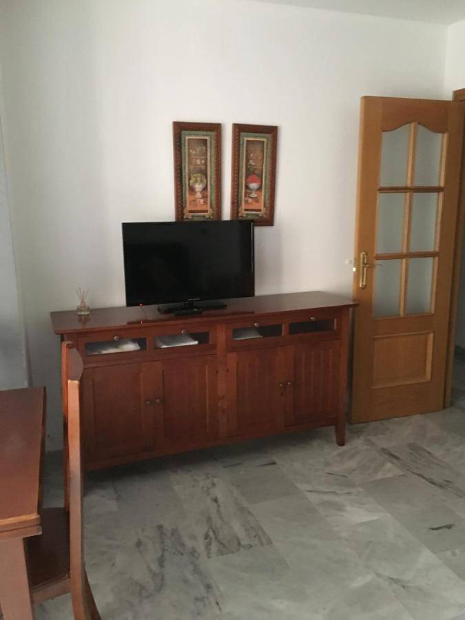 Gîte pour 4 personnes, avec balcon à Ceuta - 3