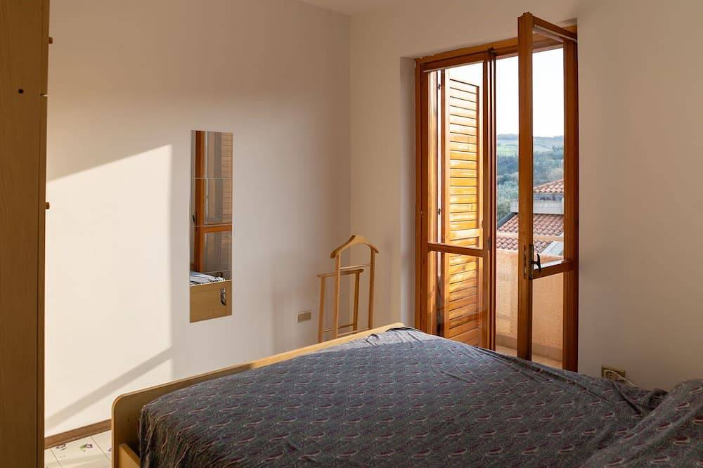 Entire apartment, Lovely apartment for 4 guests with Tv, terrace, pets allowed and parking in Marina di Vasto, Chieti Province