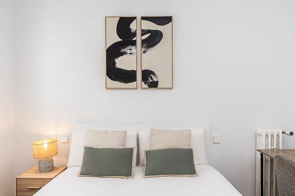 Waou Urban Home Goya V - Short Duration in Madrid, Madrid Province