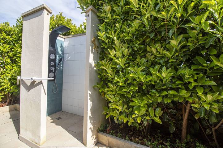 Villa per 6 persone, con Giardino a Otranto