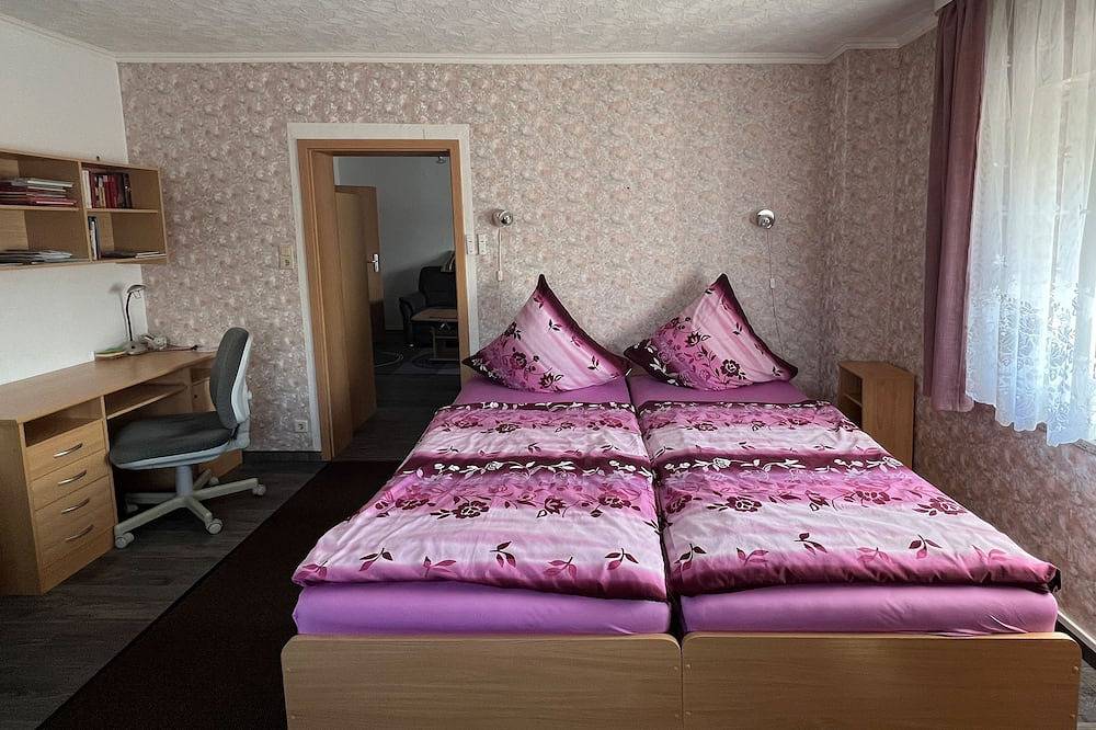 Entire apartment, Apartment - Apartment Hellauer in Magdeburg, Elbe-Börde-Heide